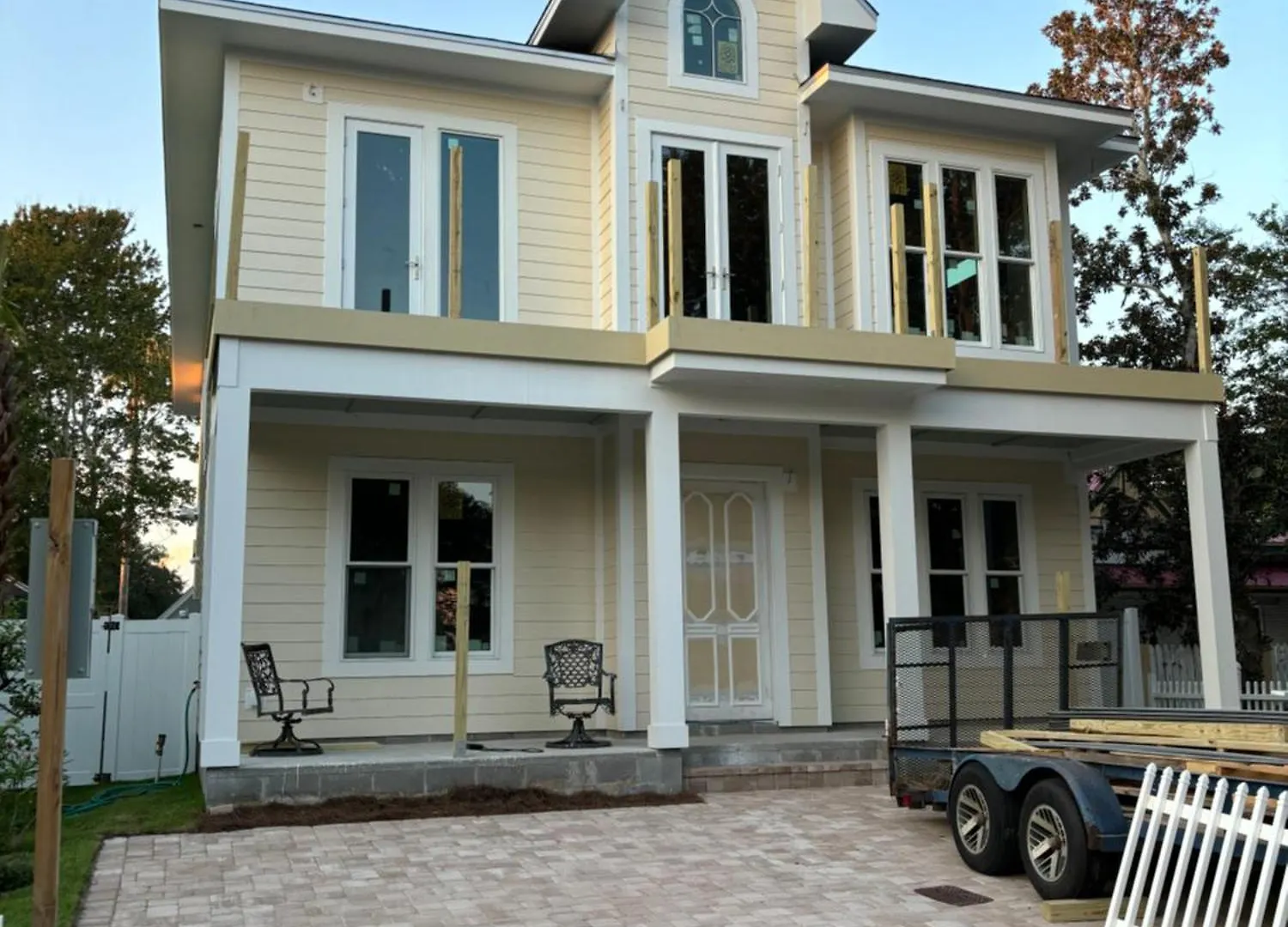 Summerwind Dolphin Destin Villa