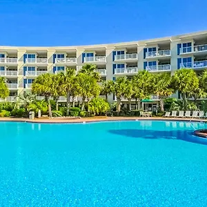 Emerald Towers Ii Destin