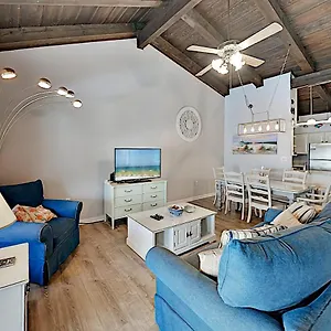 Chateau La Destin