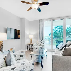 Palms #1202 Full 2 Bedroom Destin