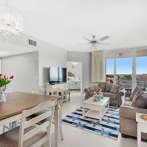Palms #1616 Full 2 Bedroom Destin