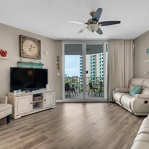 Palms #1503 Jr. 2br Destin