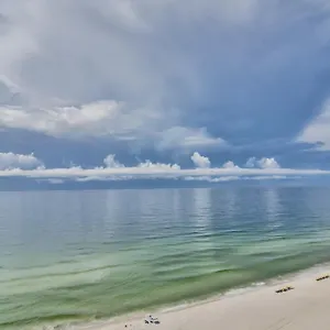 St Martin Beachwalk Destin