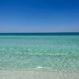 5 Star 6th Fl 2br 2 Bath King Shuttle Pools Family Destin